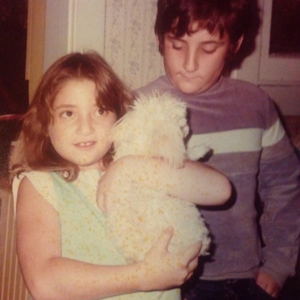 Meet your Posher, Jaime